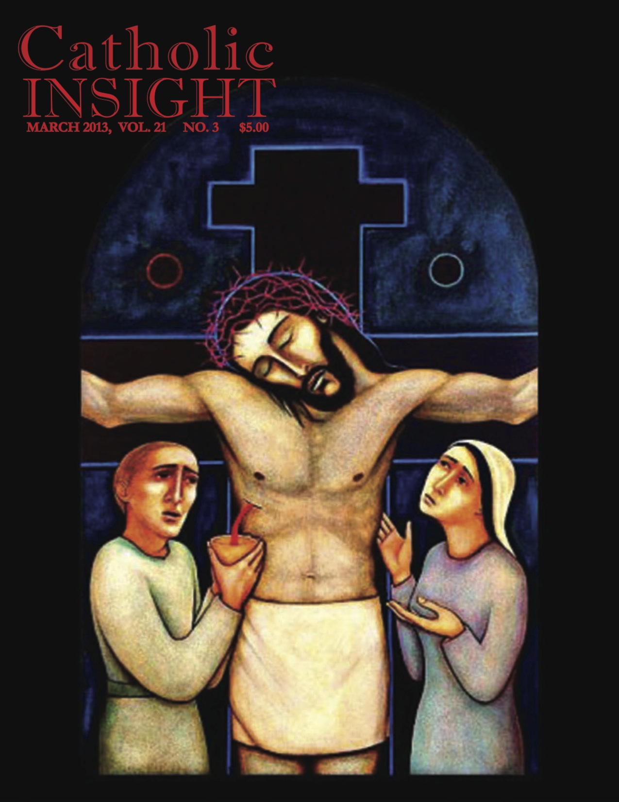Crucifixion