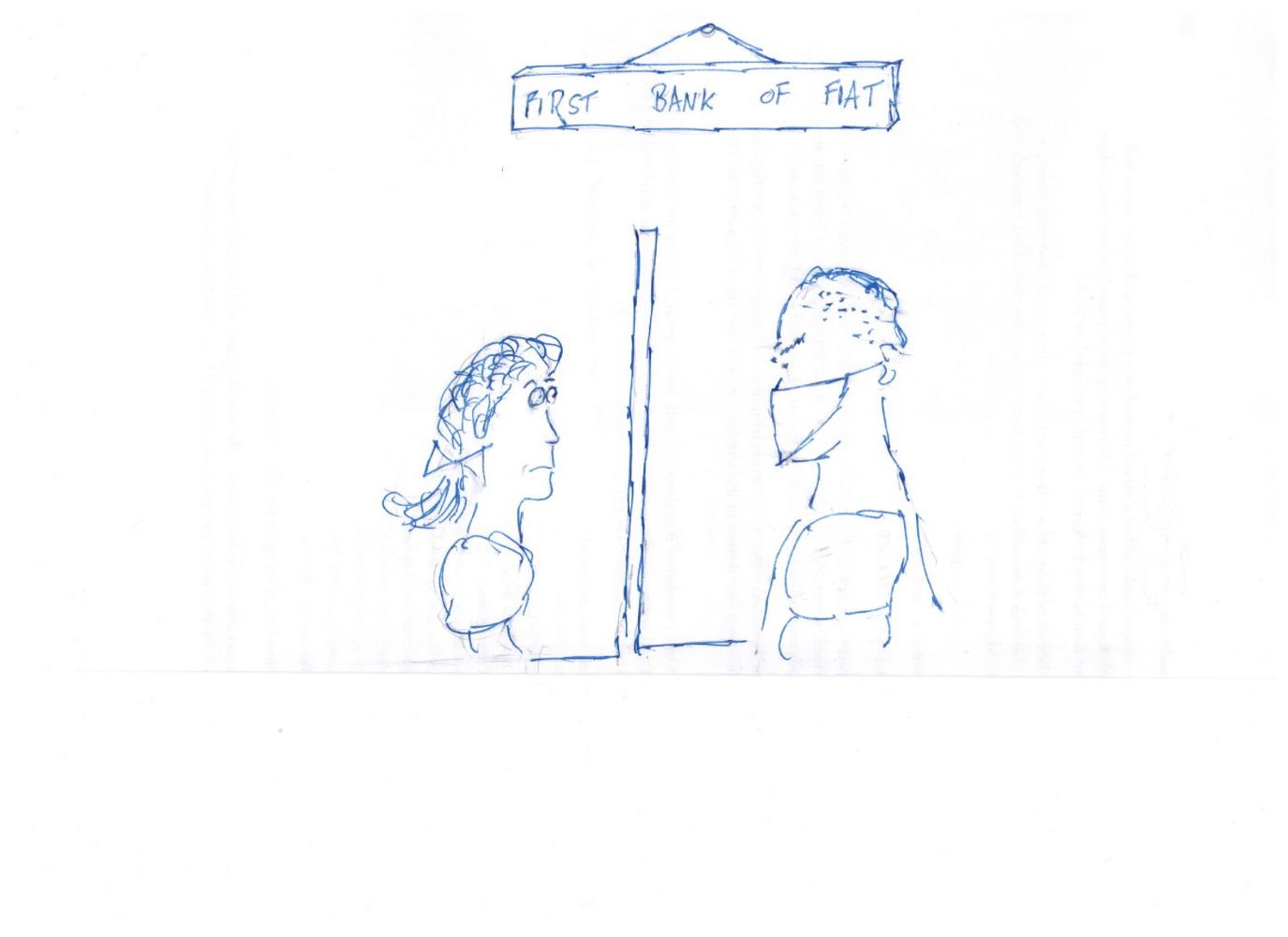 Cartoon August 17