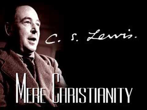 C. S. Lewis’ Mere Christianity and the Puritan Paradigm of Conversion