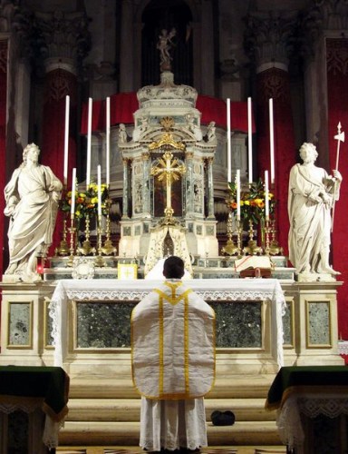 Is the SSPX Really a Refuge for Traditional Catholics?