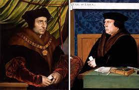 Hilary Mantel’s Reformation Revisionism