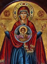 Mater Dei and Mary’s Role in Salvation