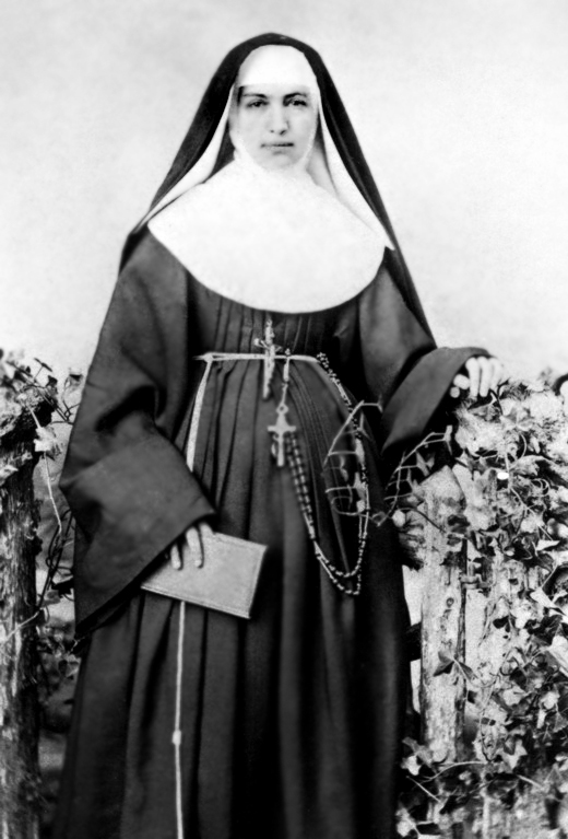 Saint Marianne Cope of Molokai