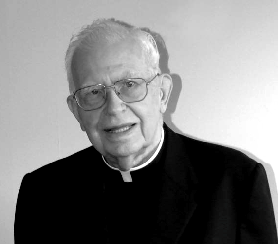 First Holy Communion: Sermon from May 16, 1943