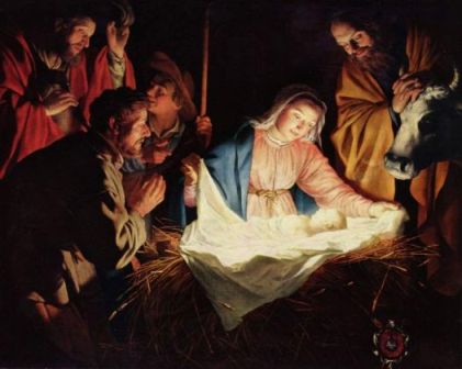 Christmas—The Fullness of Love