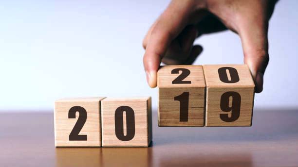Facing 2020
