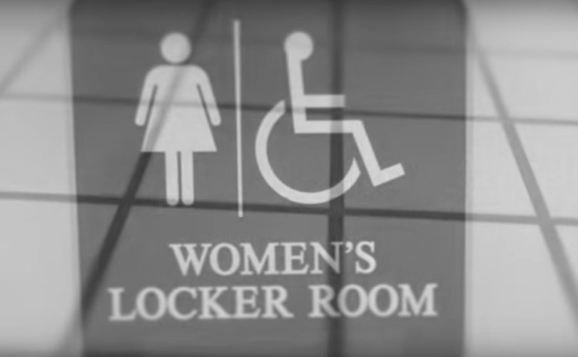 Transitioning Toilets and Transforming the Mind
