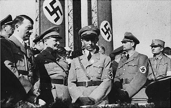 A Lesson in Para Bellum: Knight of the Long Knives