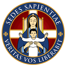 Good News for Our Lady Seat of Wisdom
