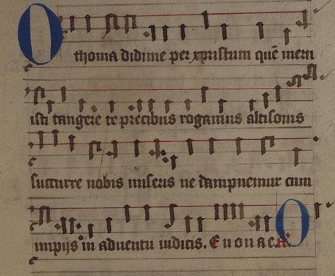 The Seven O Antiphons Explained