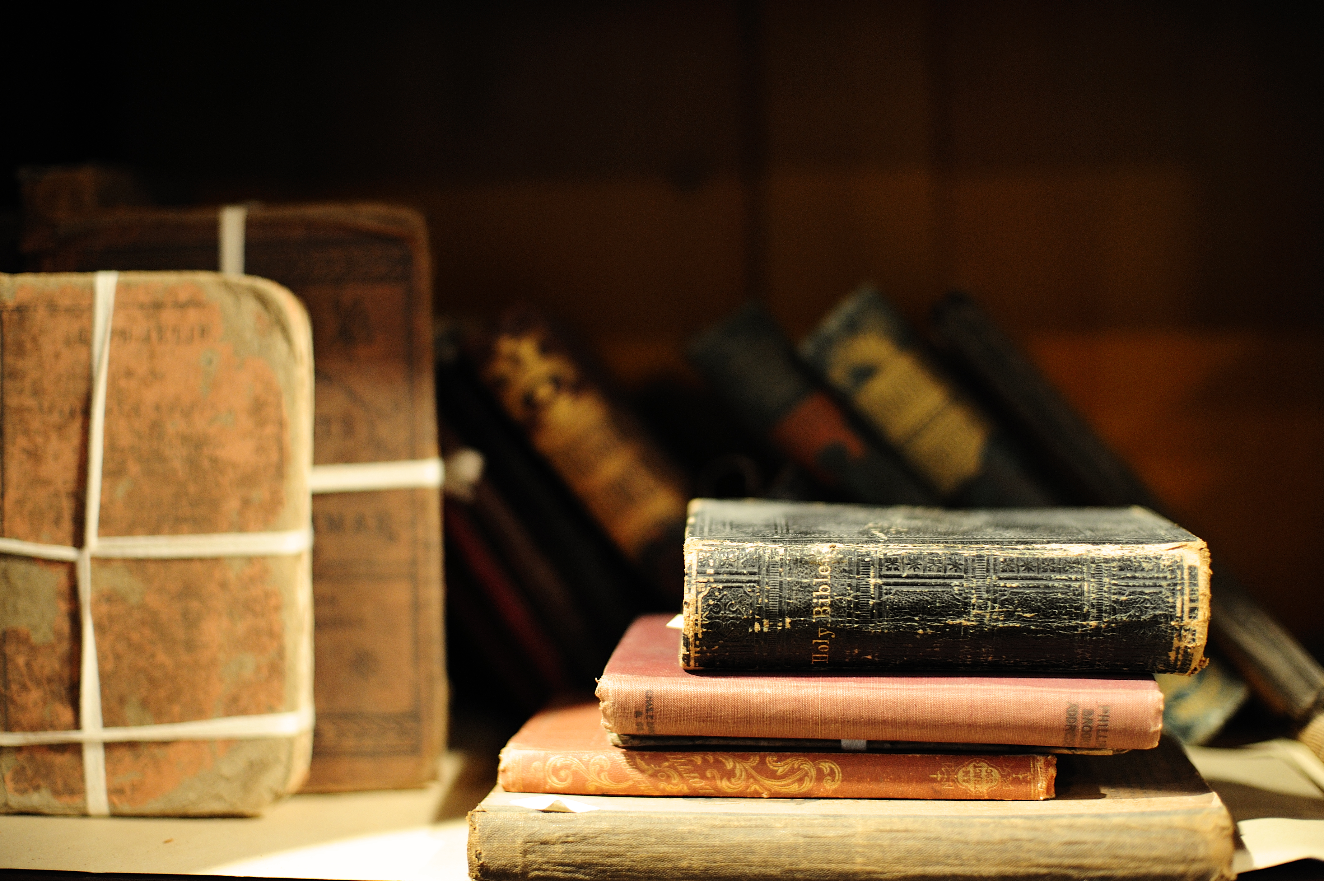 Slow Reading
