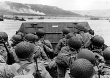 75 Since D-Day