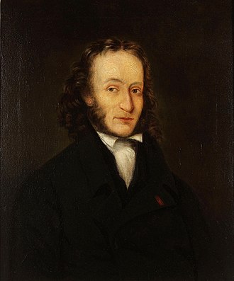 Paganini, Classical and Gypsy Style