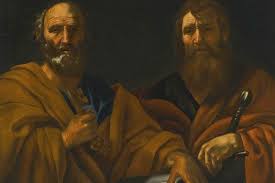 The Lasting Legacies of Peter and Paul