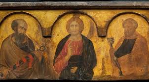 Peter, Paul and Pell