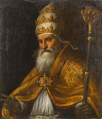 Saint Pius V: Between Heaven and Earth