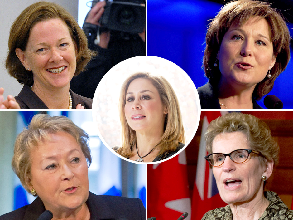 Women and the State