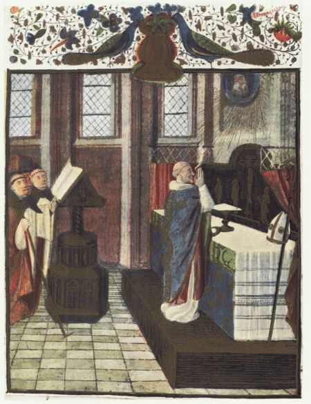 28th Sunday: Eucharist Means Thanksgiving
