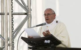Pope Francis and Lent