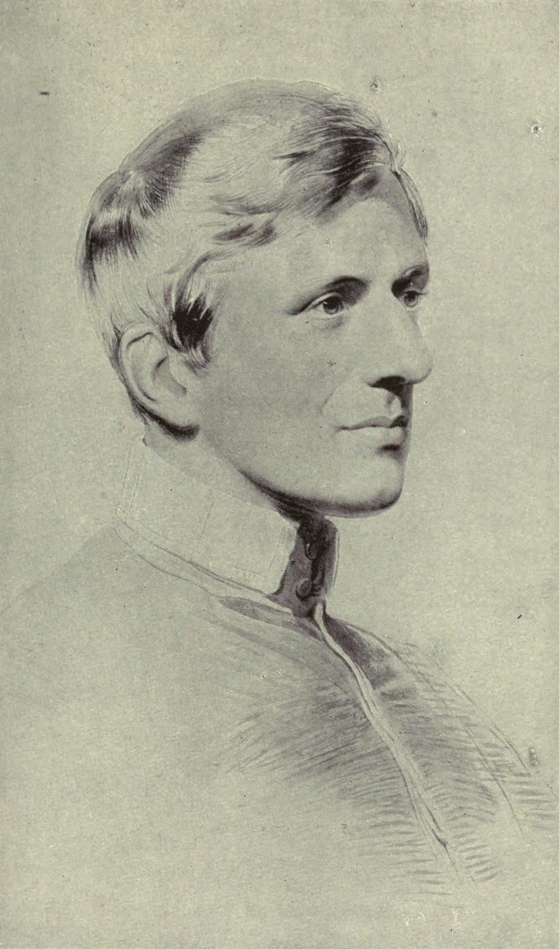 From 19th-Century Convert to 21st-Century Doctor: Newman’s Theology Speaks to Today