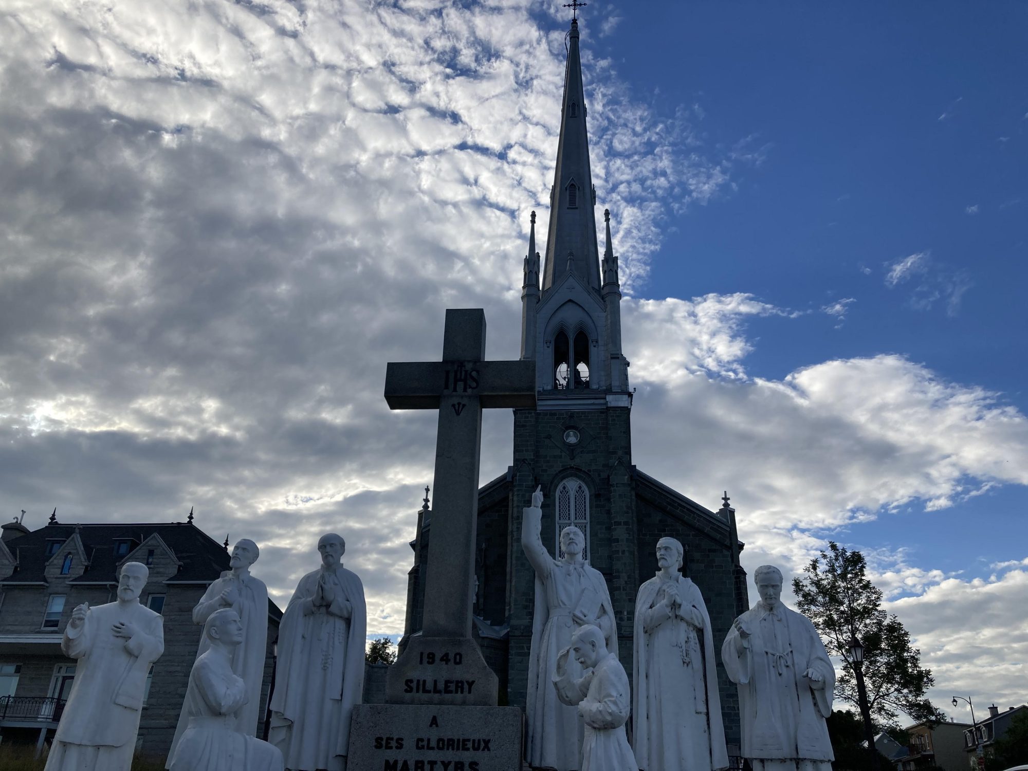 Luther’s Fateful All Hallowed Eve