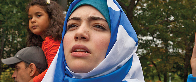 Quebec’s Demographic Demise