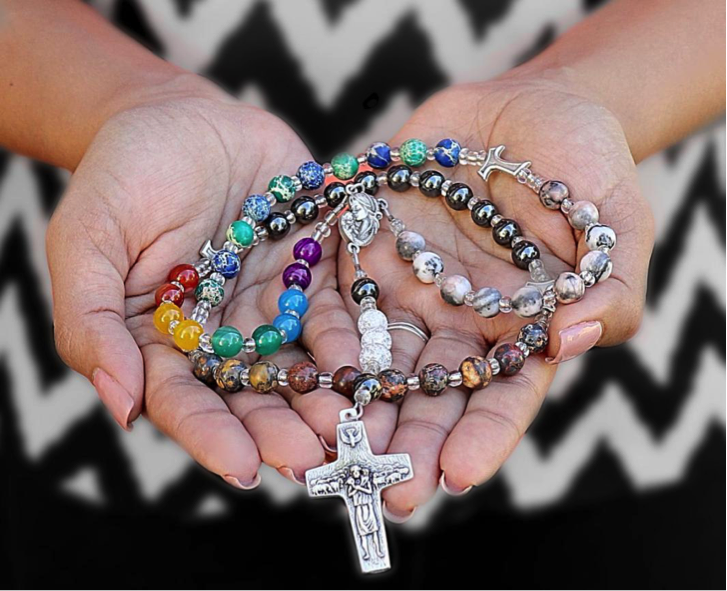 Why the Ideological ‘Rosary of Modern Sorrows’ is not a Rosary