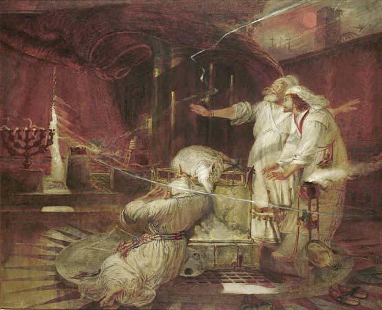 The Backstory of the Daily News: Notes on Science, Politics and Gnosticism by Eric Voegelin