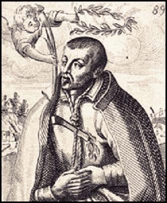 Blessed Robert Southwell, Priest, Poet and Martyr