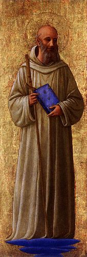 Romuauld the Hermit