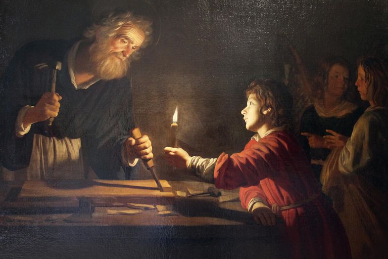 Proclamation of Saint Joseph as Patron of the Universal Church