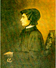 Mother Elizabeth Ann Seton: The First American-Born Saint