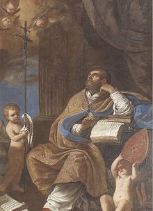 Saint Peter Chrysologous, Ravenna’s Doctor