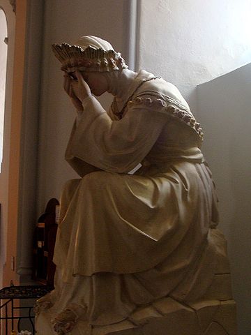 The Enduring Message of La Salette