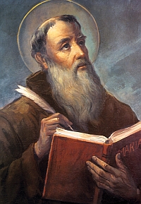 St Lawrence of Brindisi, Staunch Defender of the True Catholic Faith