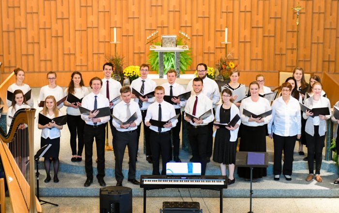 Advent Musical Meditation December 2nd