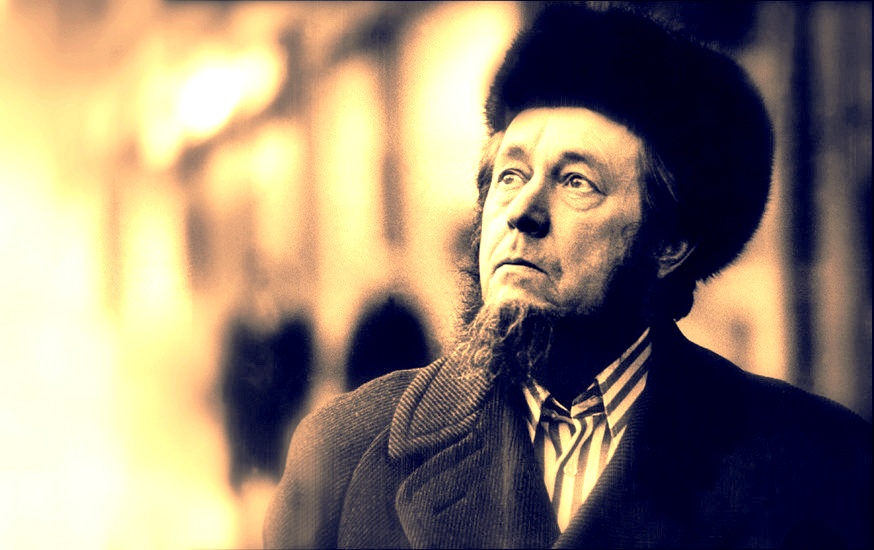 Solzhenitsyn’s Century