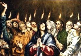 The Similes of the Spirit