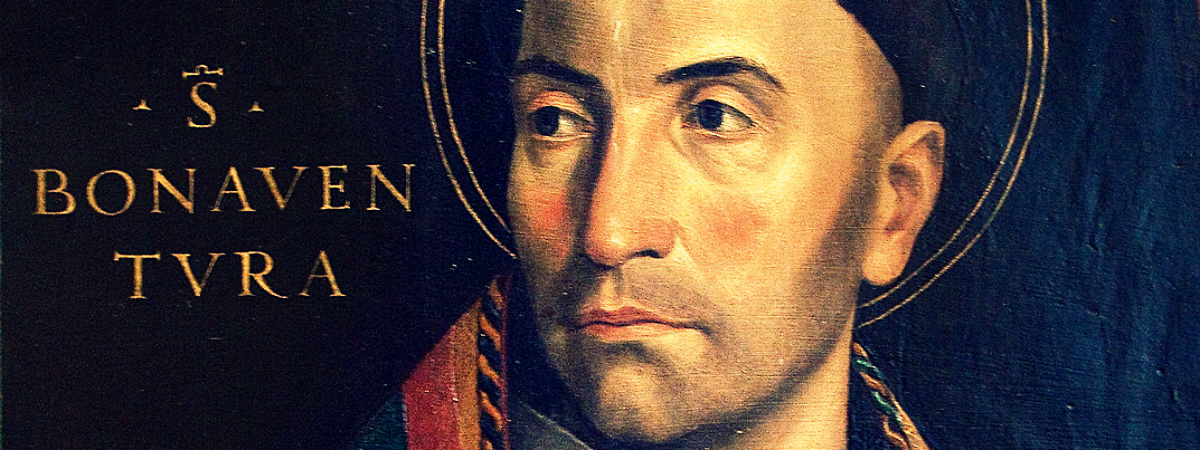 Bonaventure the Beloved