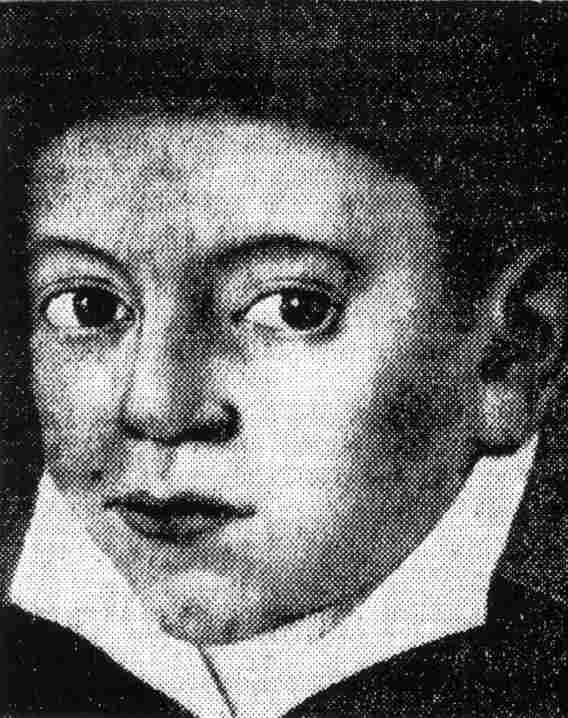 Saint Stanislaus Kostka: Travelling Far in a Short Time