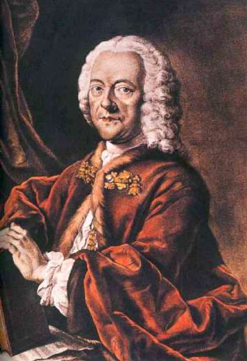 Telemann’s Tremendous Task