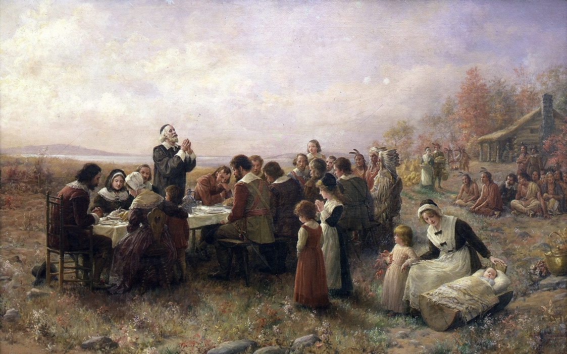 Gratitude