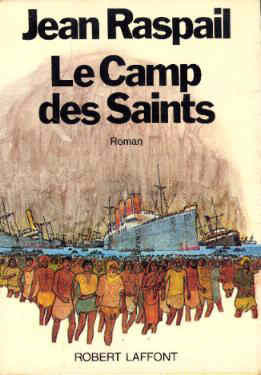 Camp of the (Un)Saints