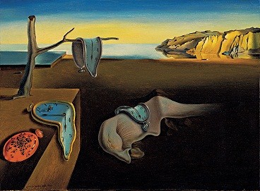 The Surreality of Reality