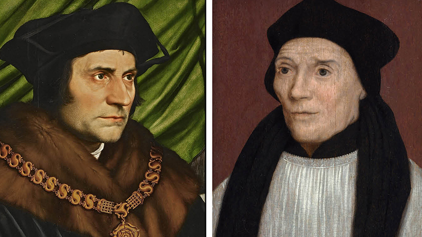 English Martyrs, Universal Witness