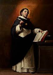Thomas Aquinas: The Universal and Angelic Doctor