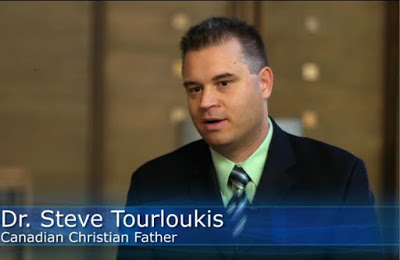Dr. Steve Tourloukis and Parental Freedom in Education