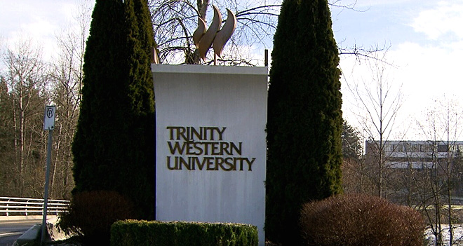 Trinity Western and the Fight for Religious Freedom