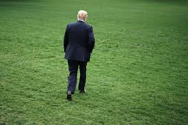 God Speed, Mr. President: Donald Trump’s Farewell