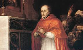 The Indefatigable Saint Turibius